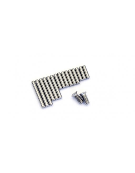 MB019 Servo Shaft Set MB019  - KYOSHO RC