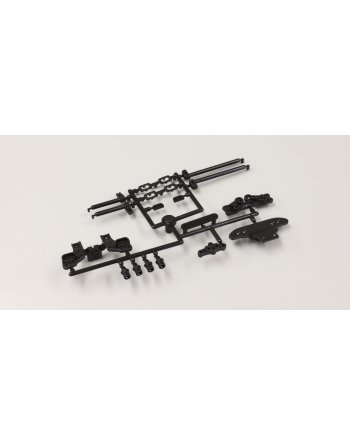MB022 Shock Stay/Body Mount Set(Comic Racer) MB022  - KYOSHO RC