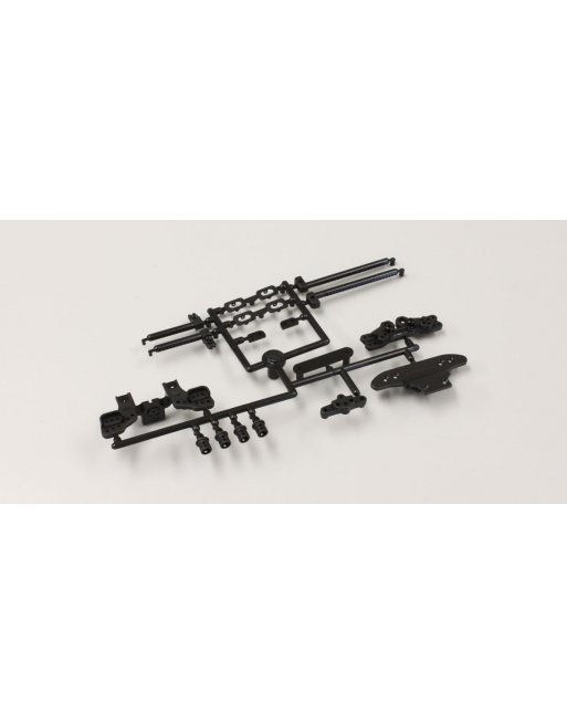 MB022 Shock Stay/Body Mount Set(Comic Racer) MB022  - KYOSHO RC