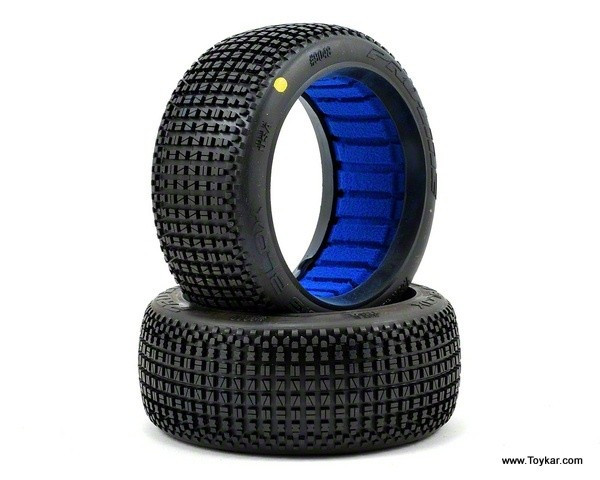 PLE9048-01 BIG BLOX M2 (M) OFF ROAD