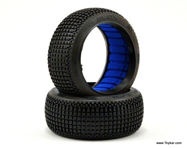 BIG BLOX M4 (S.SOFT)