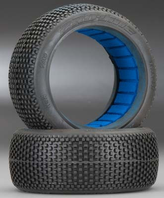 1/8 Blockade X3 Off-Road  Buggy Tire