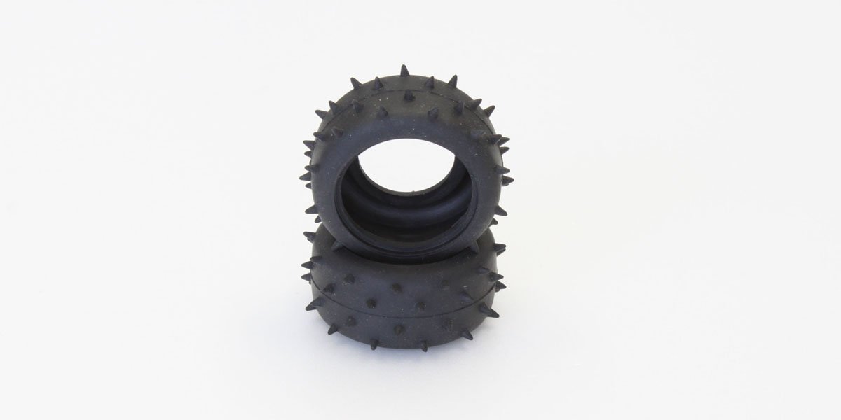 MBT001S Tire (Soft/OPTIMA/2pcs) MBT001S  - KYOSHO RC