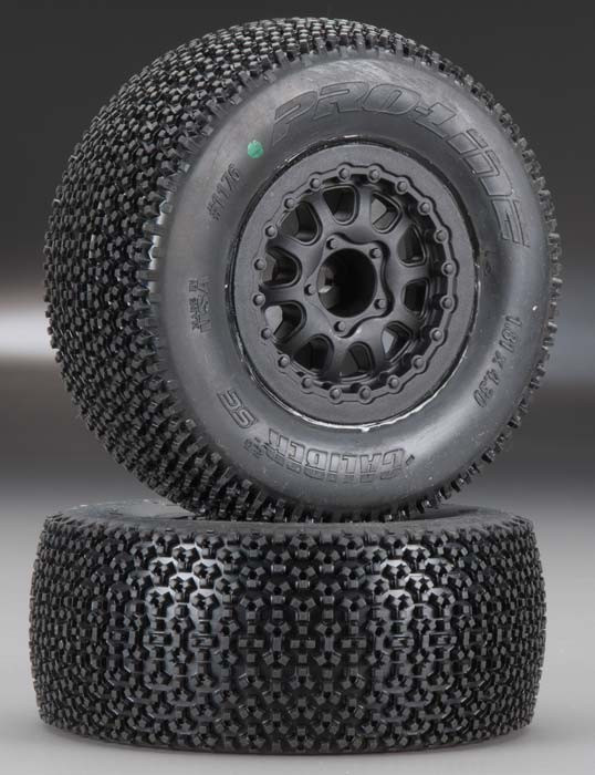 Caliber 2.0 SC 2.2"/3.0" M3 (Soft) Tires