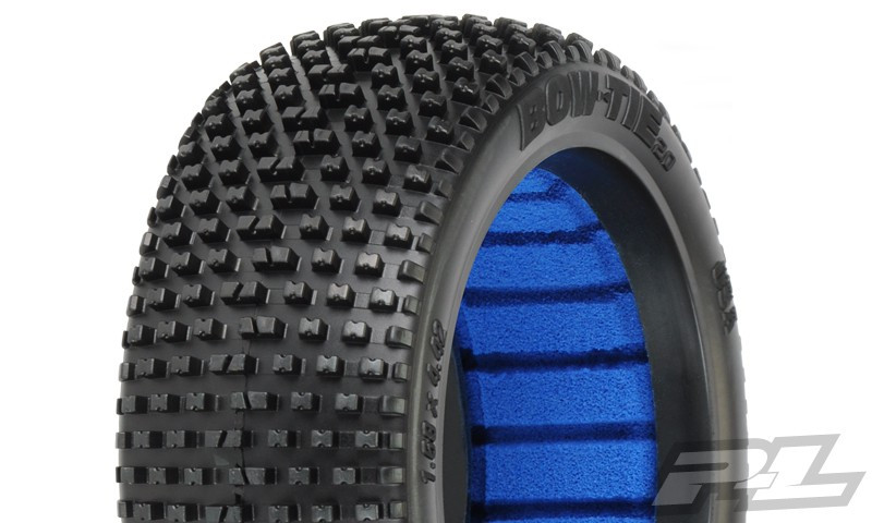 PLE9045-003 1:8 Bow-Tie 2.0 X3 (Soft) Off-Road