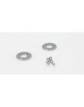 MBW028-1 Ball Diff Maintenance Set MBW028-1B  - KYOSHO RC