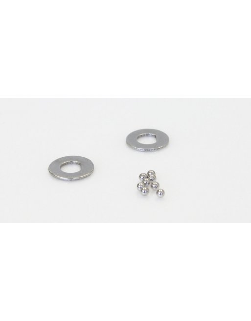 MBW028-1 Ball Diff Maintenance Set MBW028-1B  - KYOSHO RC