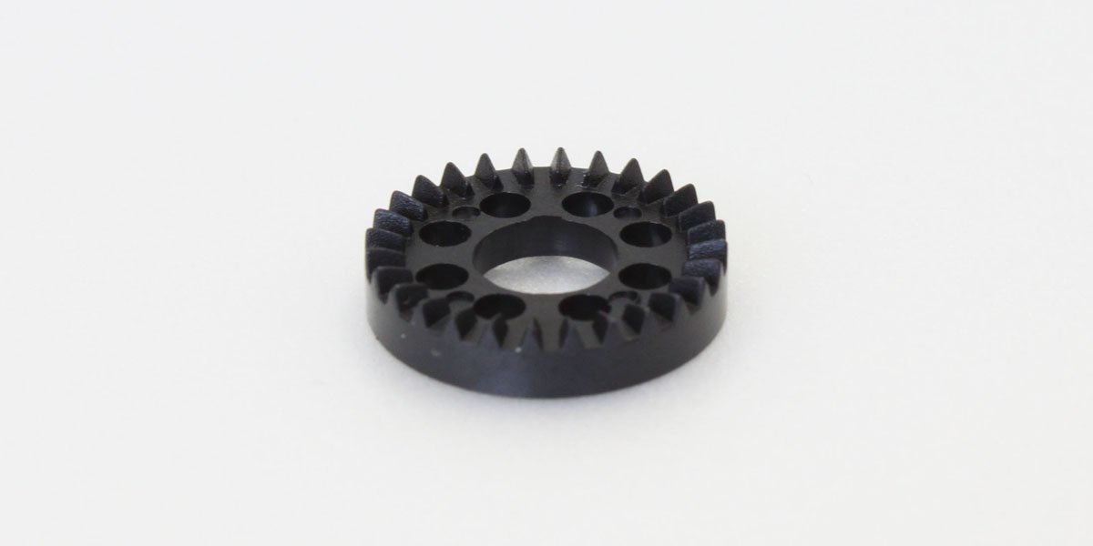 MBW028-2 Ball Diff Ring Gear MBW028-2  - KYOSHO RC
