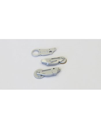 MC003H Swing Arm set(Honda RC212V) MC003H  - KYOSHO RC