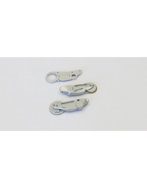 MC003H Swing Arm set(Honda RC212V) MC003H  - KYOSHO RC