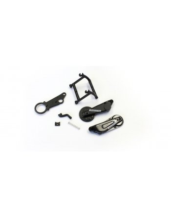 MC003Y Rear Arm Parts Set MC003Y  - KYOSHO RC