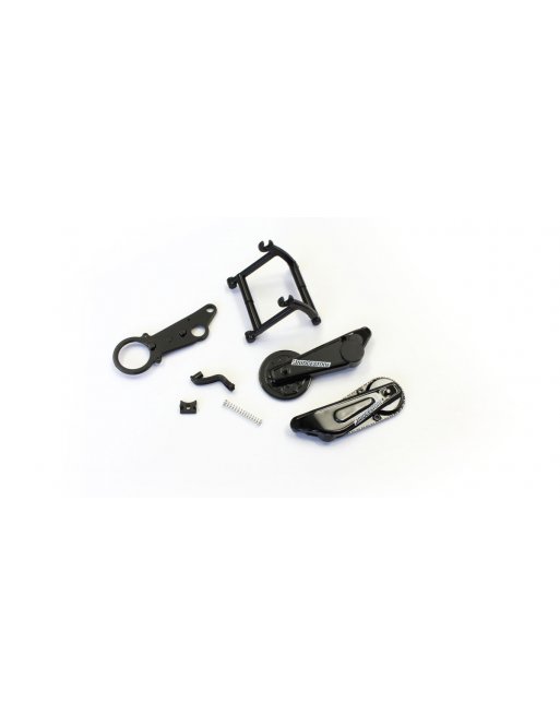 MC003Y Rear Arm Parts Set MC003Y  - KYOSHO RC