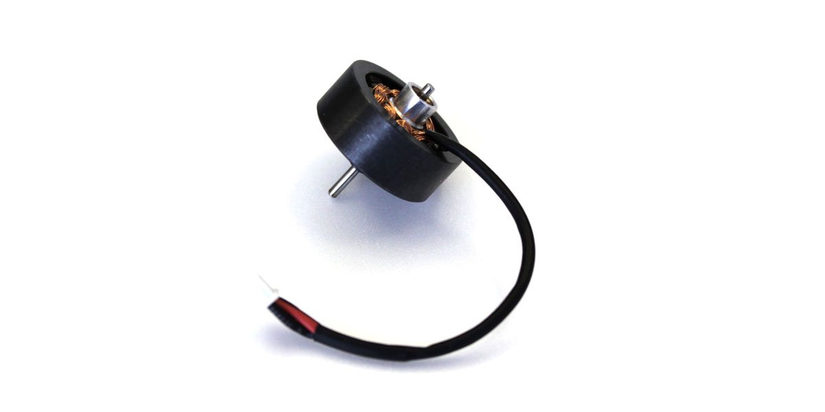 MC006 Brushless Motor(e-Gyro) MC006  - KYOSHO RC
