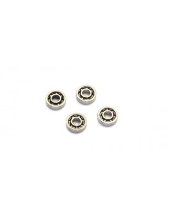 MC011 Bearing Set(MINI-Z Moto/4pcs.) MC011  - KYOSHO RC