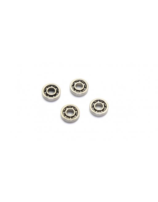 MC011 Bearing Set(MINI-Z Moto/4pcs.) MC011  - KYOSHO RC
