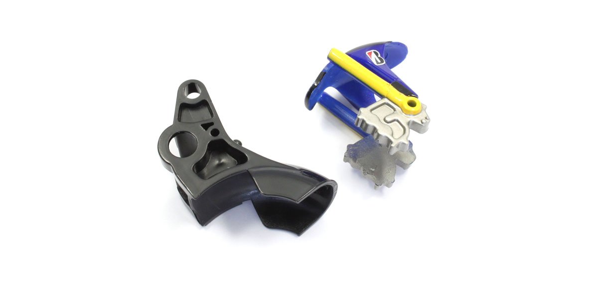 MCB001CYB Fender Parts Set(Yamaha) MCB001CYB  - KYOSHO RC
