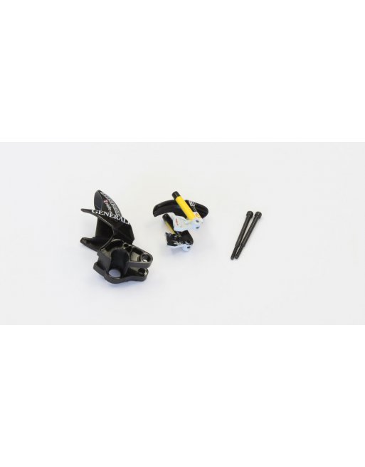 MCB002CDR Fender Parts Set(DUCATI) MCB002CDR  - KYOSHO RC