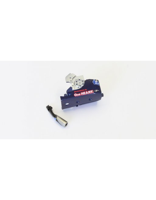 MCB003AH Under Cowling Set(Honda RC212V) MCB003AH  - KYOSHO RC