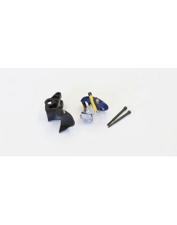 MCB003CH Fender Parts Set (Honda RC212V) MCB003CH  - KYOSHO RC