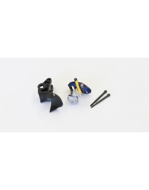 MCB003CH Fender Parts Set (Honda RC212V) MCB003CH  - KYOSHO RC