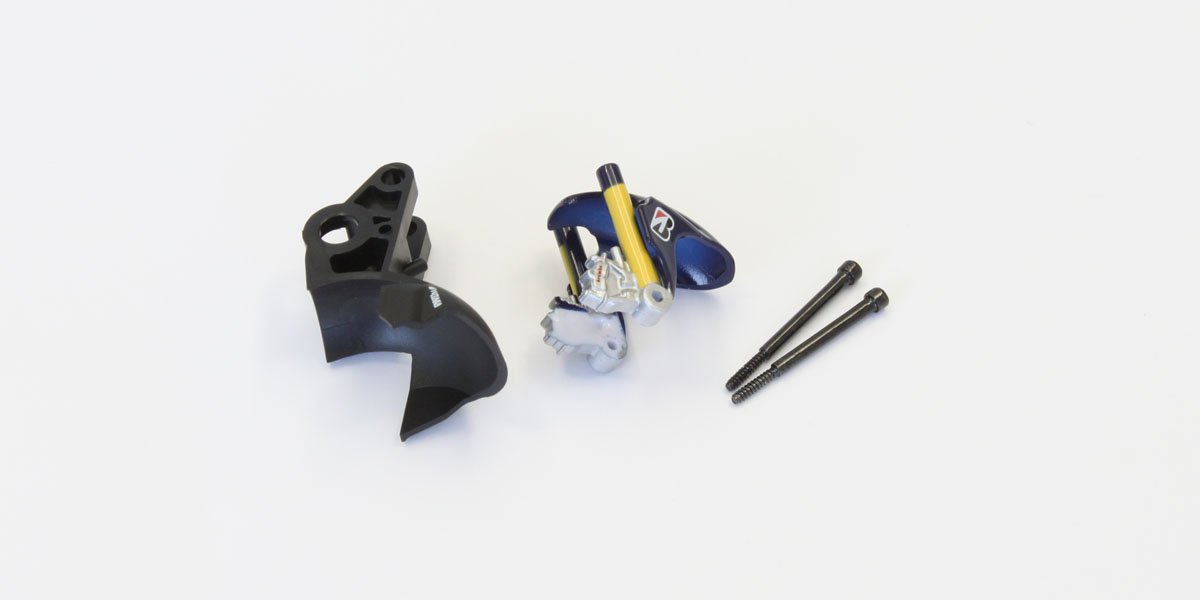MCB003CH Fender Parts Set (Honda RC212V) MCB003CH  - KYOSHO RC