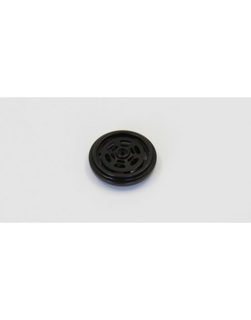 MCW008 Racing Front Wheel (for MC-01) MCW008  - KYOSHO RC