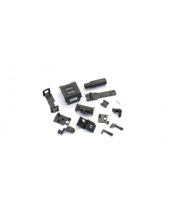 MD003BK Small Parts Set(AWD/Black) MD003BK  - KYOSHO RC