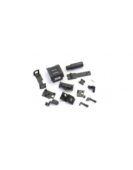 MD003BK Small Parts Set(AWD/Black) MD003BK  - KYOSHO RC