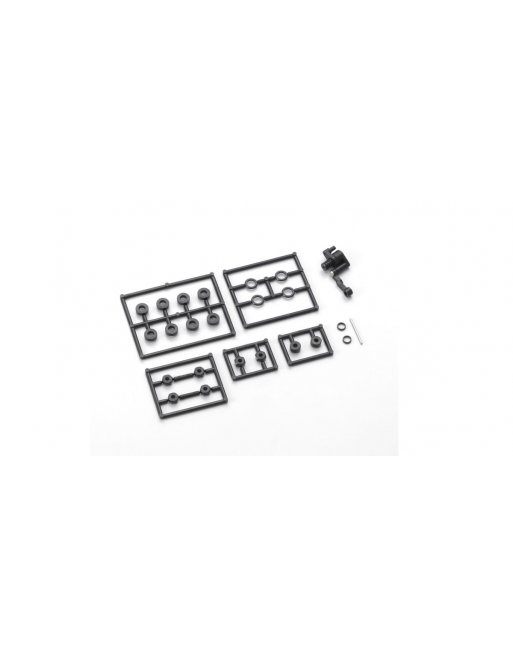 MD007 Servo Saver Assy(MINI-Z AWD) MD007  - KYOSHO RC