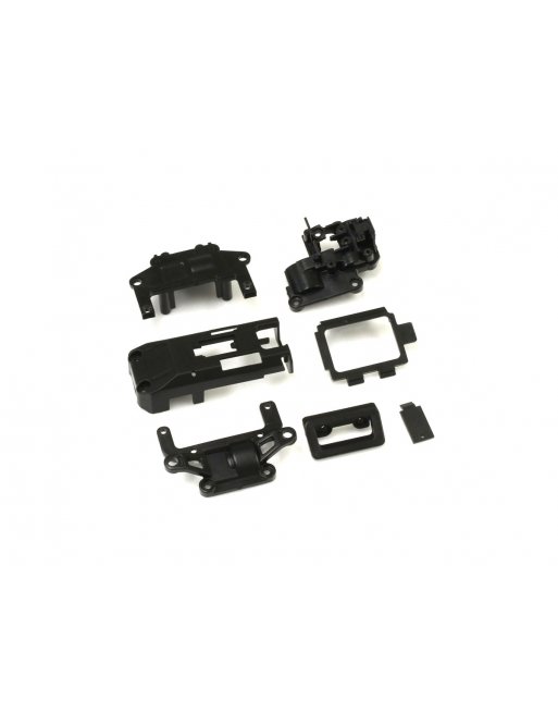 MD209 Rear Main Chassis Set(ASF/Sports) MD209B  - KYOSHO RC