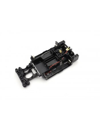 MD301 Main Chassis Set (MINI-Z FWD) MD301B  - KYOSHO RC