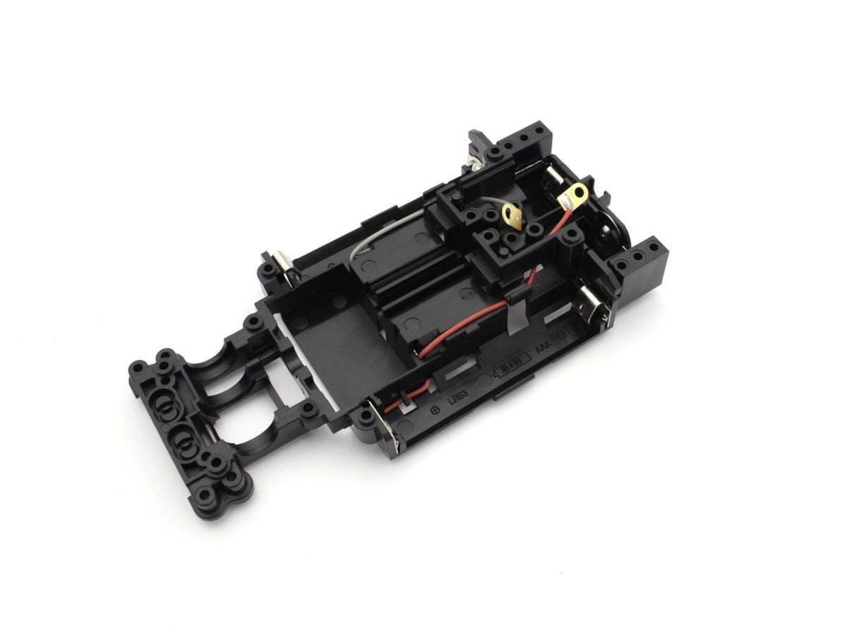 MD301 Main Chassis Set (MINI-Z FWD) MD301B  - KYOSHO RC