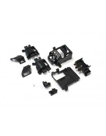 MD302 Upper Cover Set (MINI-Z FWD) MD302B  - KYOSHO RC