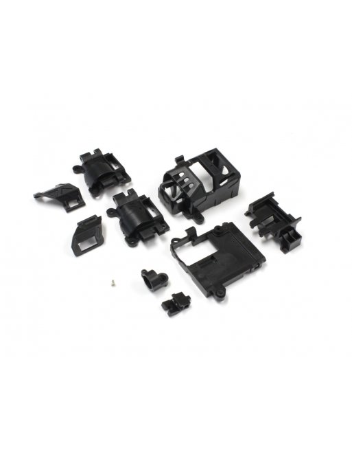 MD302 Upper Cover Set (MINI-Z FWD) MD302B  - KYOSHO RC