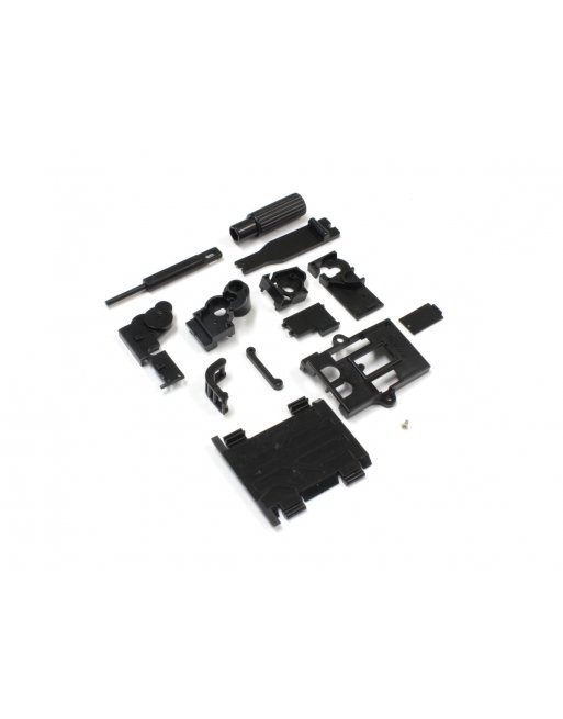 MD303 Chassis Small Parts Set (MINI-Z FWD) MD303B  - KYOSHO RC
