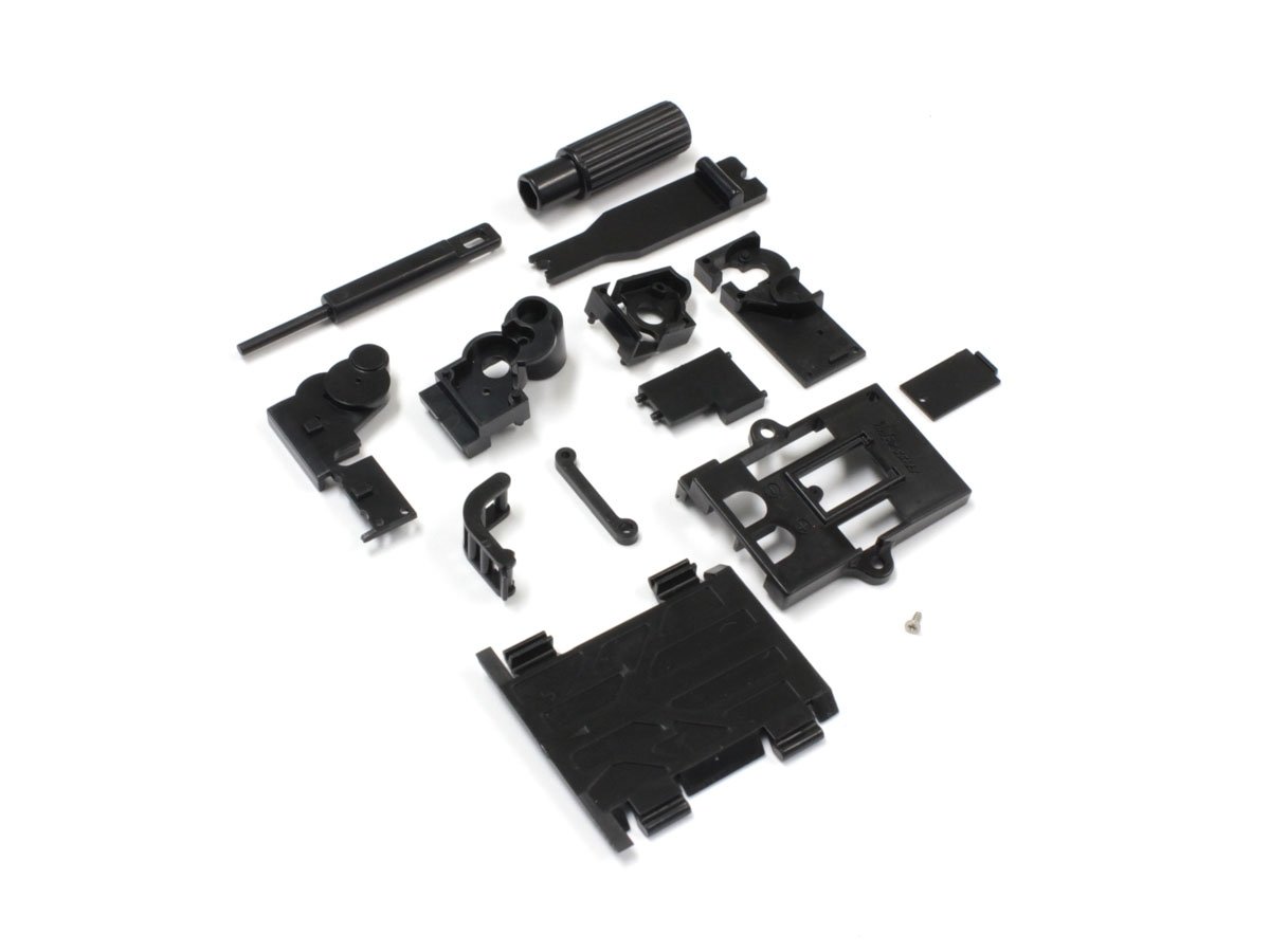 MD303 Chassis Small Parts Set (MINI-Z FWD) MD303B  - KYOSHO RC