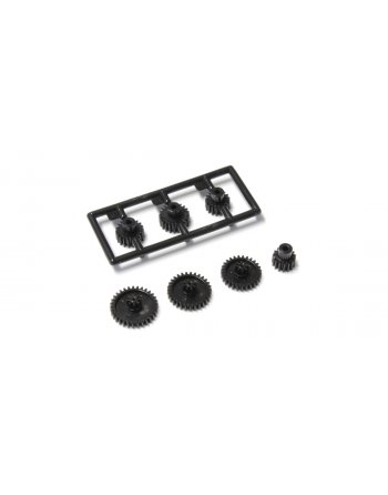 MD311 Pinion ＆ Spur Gear Set (MINI-Z FWD) MD311  - KYOSHO RC
