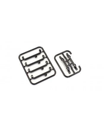 MDW003 Setting Tie Rod Set(MINI-Z AWD) MDW003  - KYOSHO RC