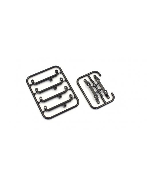 MDW003 Setting Tie Rod Set(MINI-Z AWD) MDW003  - KYOSHO RC