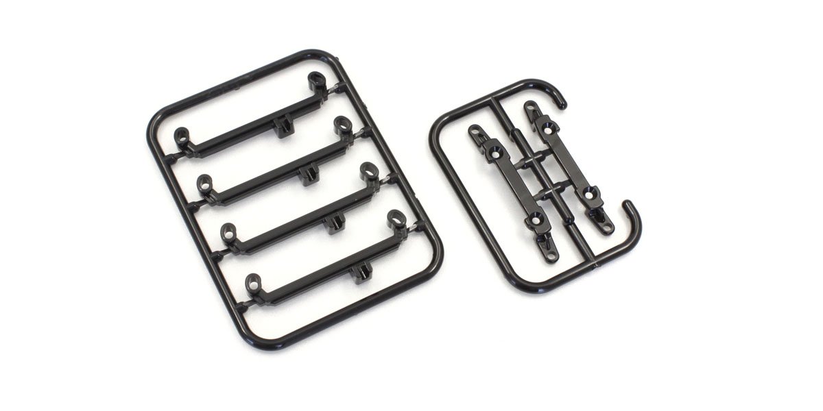 MDW003 Setting Tie Rod Set(MINI-Z AWD) MDW003  - KYOSHO RC