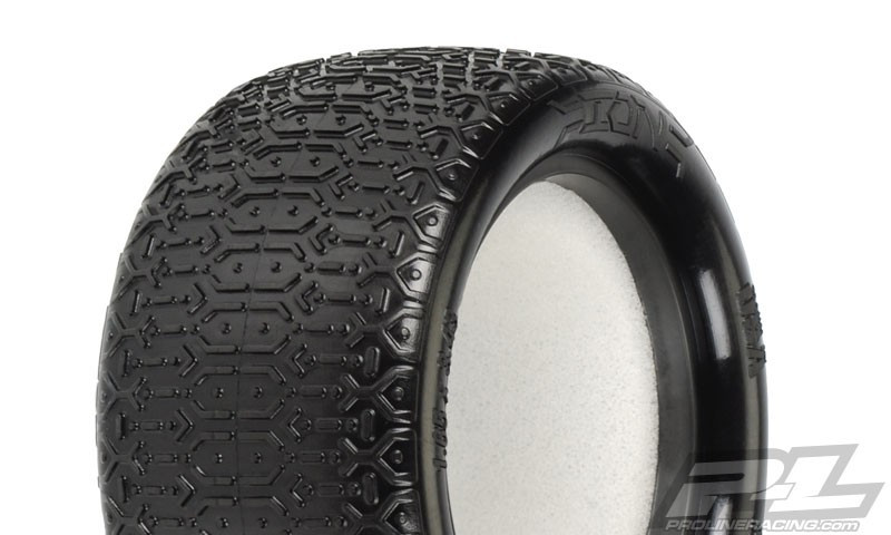 ION 2.2" M4 (Super Soft) Off-Road