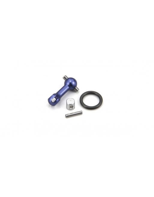 MDW009-01 Swing Shaft＆Joint（AWD/1Pcs） MDW009-01  - KYOSHO RC