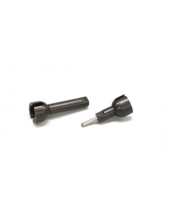 MDW016 Hard Diff. Cup Joint (MINI-Z AWD/L,R) MDW016  - KYOSHO RC