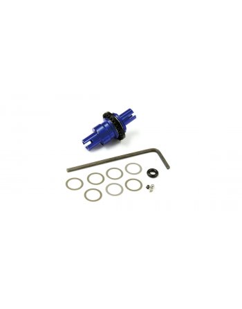 MDW018 Ball Diff Set (MINI-Z AWD) MDW018B  - KYOSHO RC