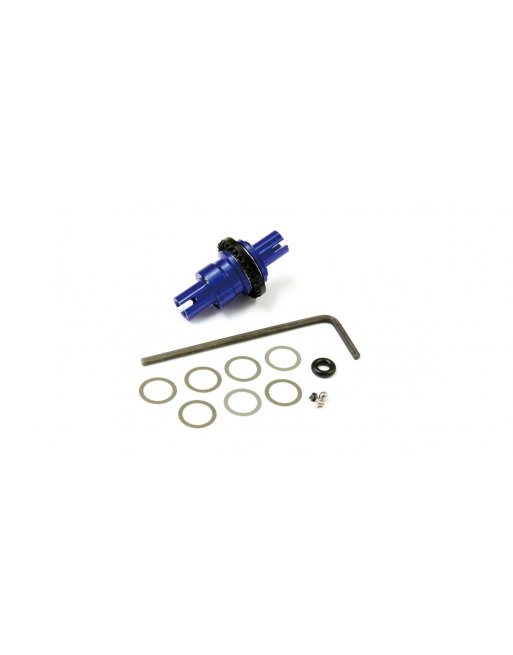 MDW018 Ball Diff Set (MINI-Z AWD) MDW018B  - KYOSHO RC