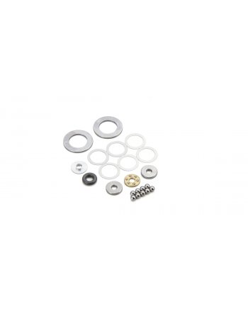 MDW018-01 Maintenance Kit(for Ball Diff) MDW018-01  - KYOSHO RC