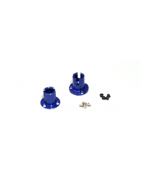 MDW018-03 Diff Housing Set(for Ball Diff) MDW018-03  - KYOSHO RC
