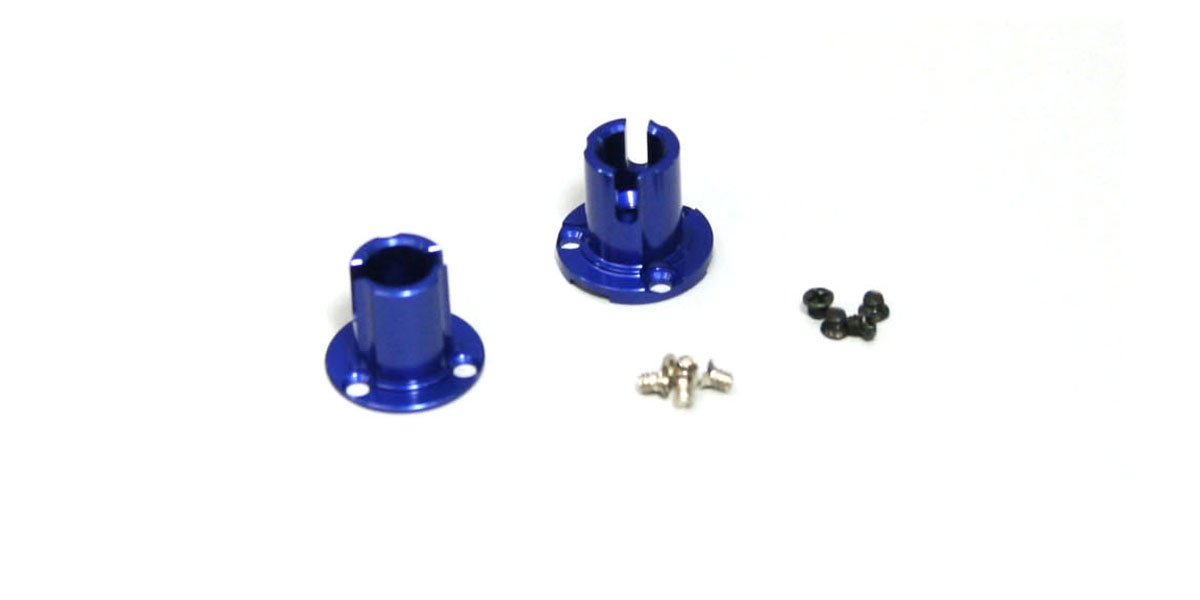 MDW018-03 Diff Housing Set(for Ball Diff) MDW018-03  - KYOSHO RC