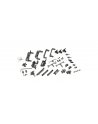 MDW100 R/C EP TOURING CAR MINI-Z AWD REAR DOUBLE WISHBONE SUSPENSION SET (for MA-010) MDW100  - KYOSHO RC