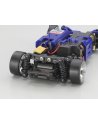 MDW100 R/C EP TOURING CAR MINI-Z AWD REAR DOUBLE WISHBONE SUSPENSION SET (for MA-010) MDW100  - KYOSHO RC